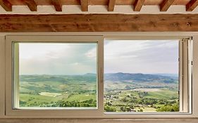 La Finestra - Centro Storico Montepulciano, Casa Panoramica.